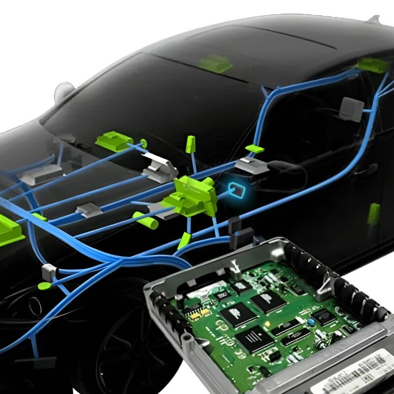 Electronic Control System