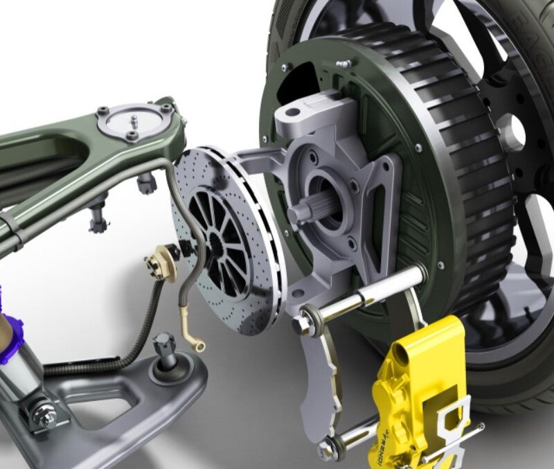 Braking System