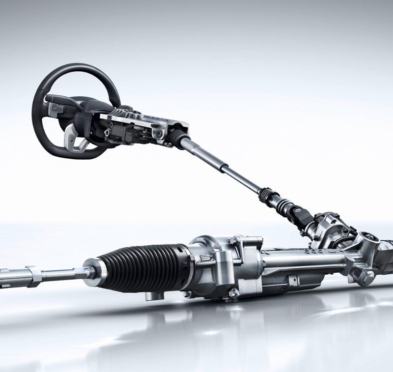 Steering System