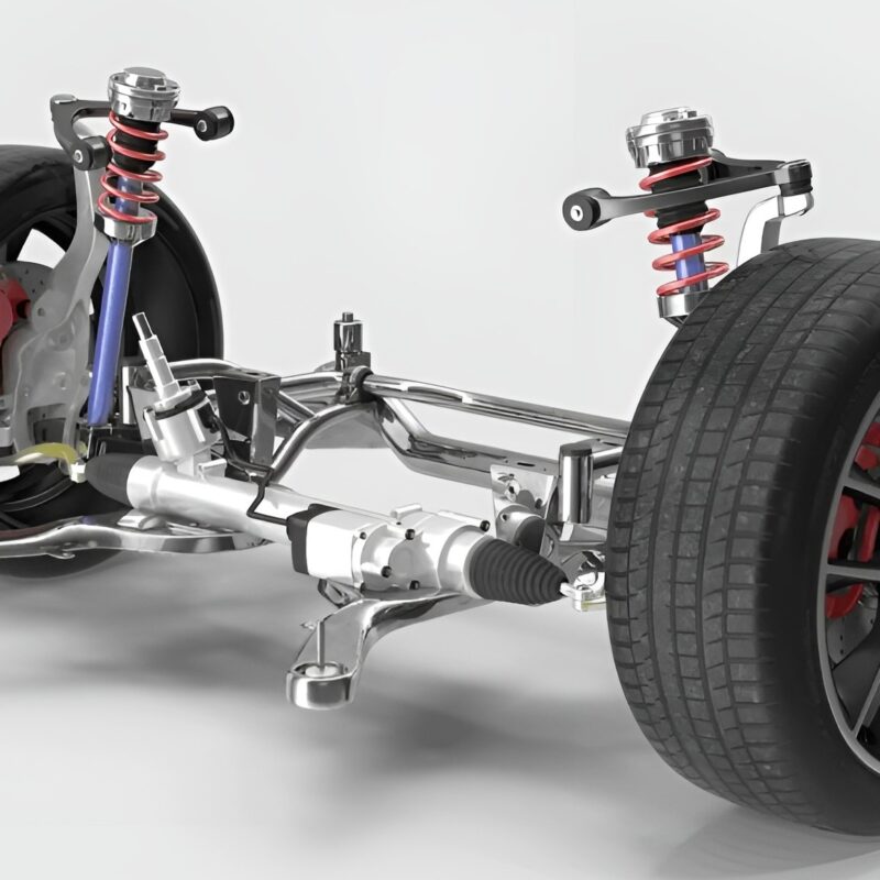 suspension system
