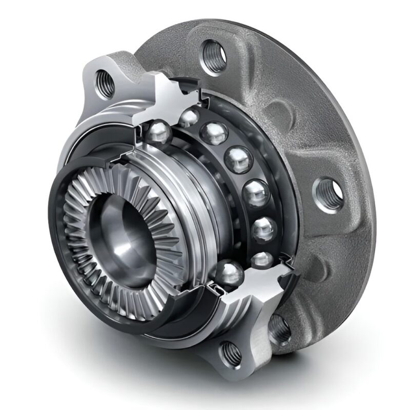 wheel bearing