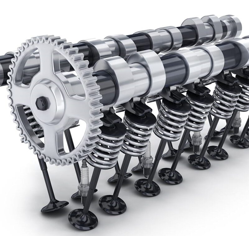valvetrain