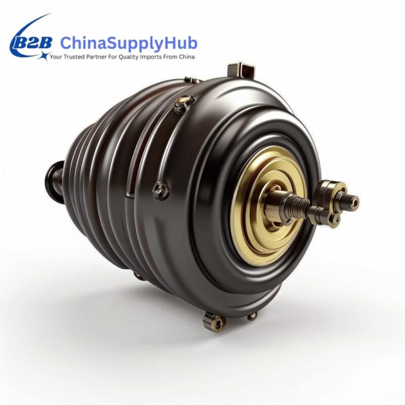 Air Spring | ChinaSupplyHub – High-Performance Auto Spare Parts for Commercial & Heavy-Duty Vehicles