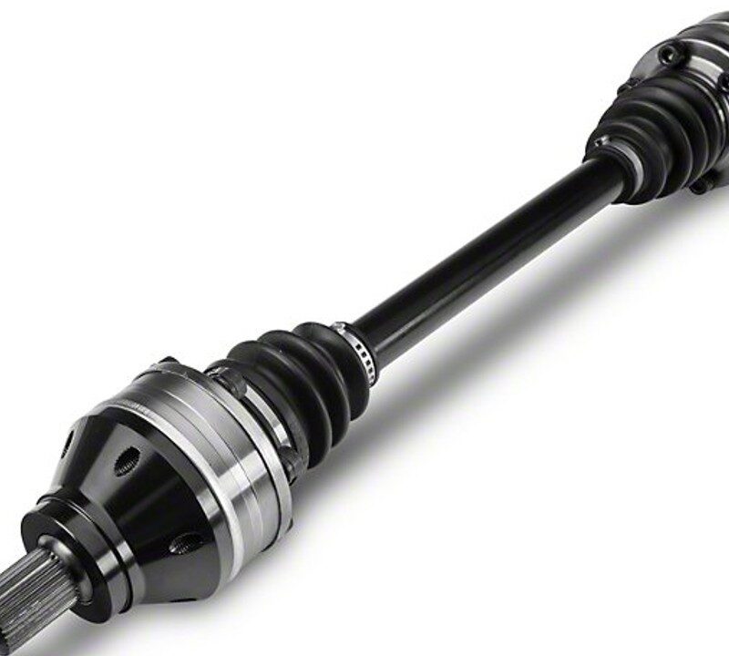 Half shaft/axle shaft