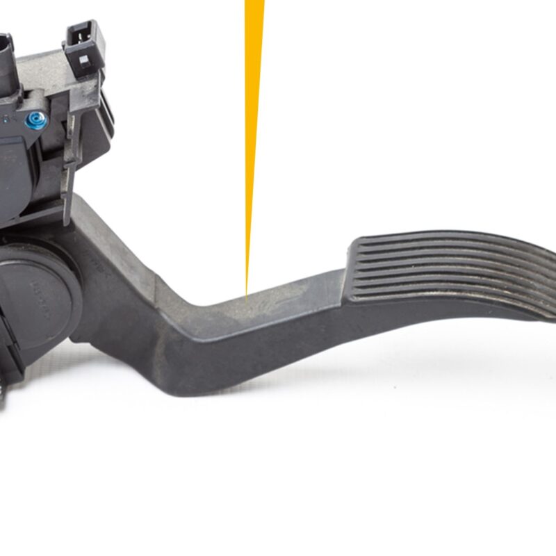 brake pedal