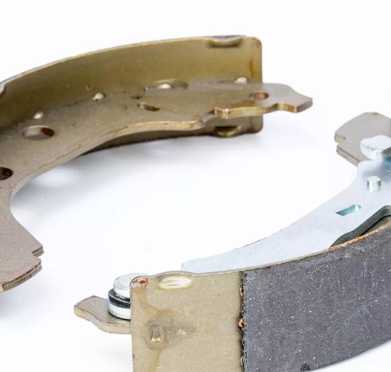 brake shoes