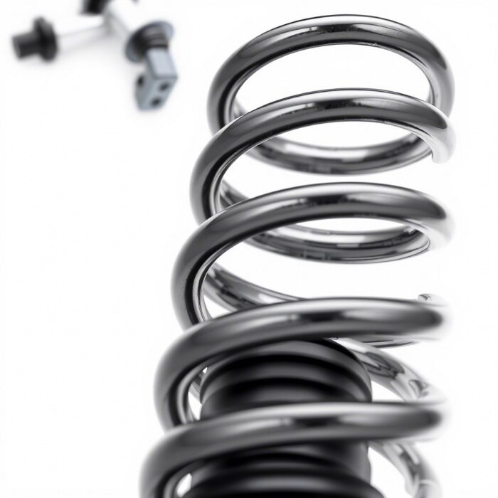 Coil Spring | ChinaSupplyHub – High-Performance Auto Spare Parts for Suspension Systems - Image 2