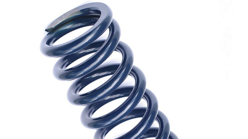coil spring