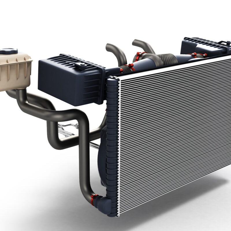 cooling system
