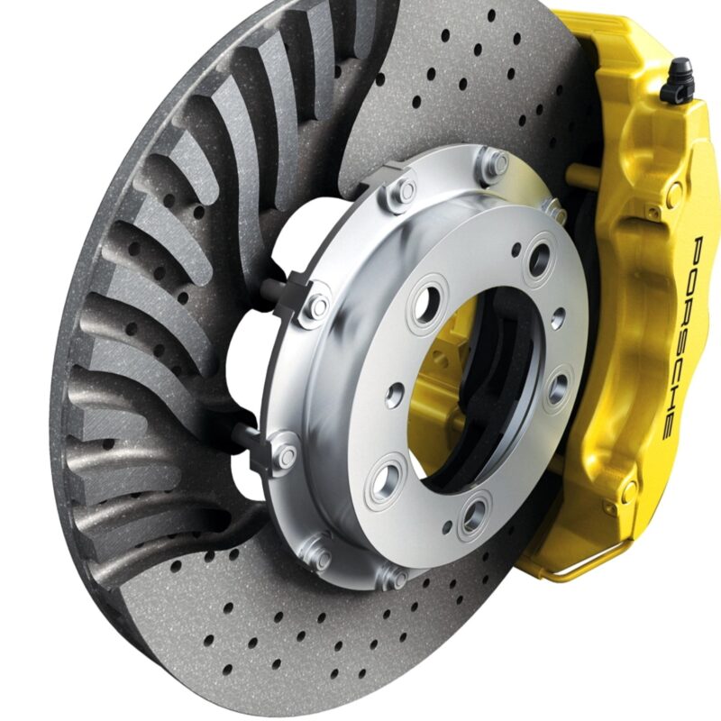 disc brake