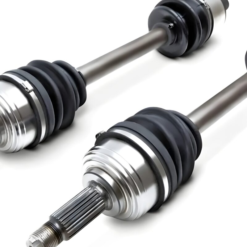 Driveshaft