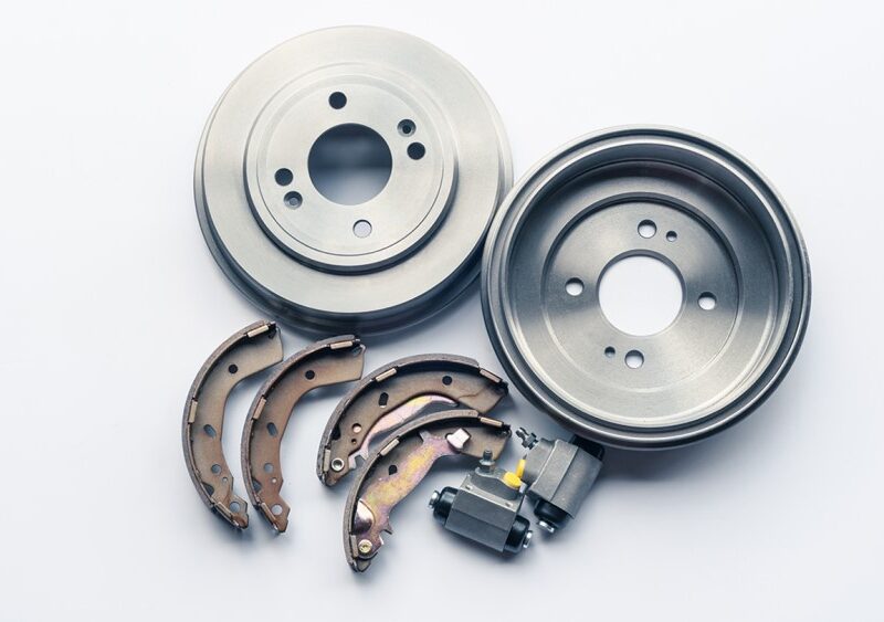 drum brake