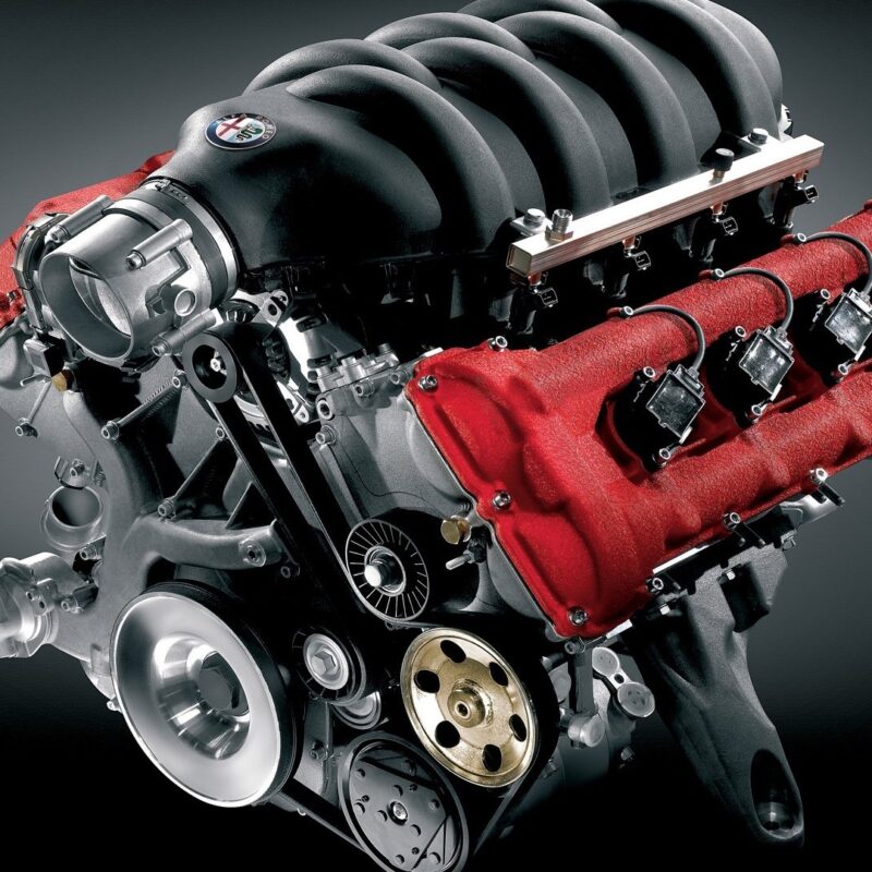 engine