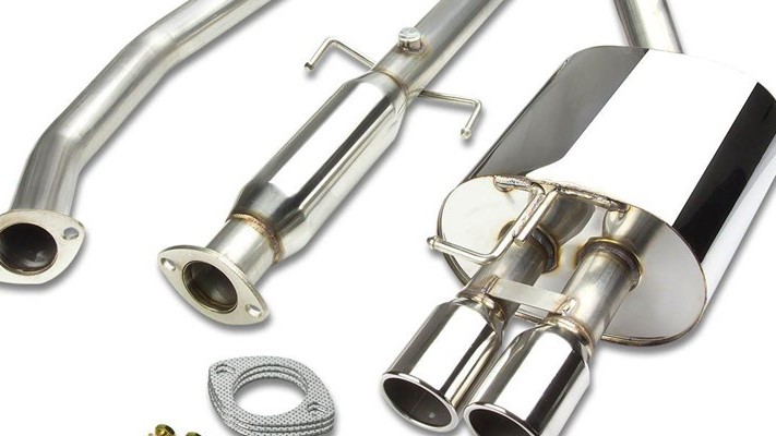Muffler