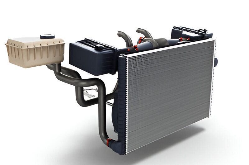 Radiator