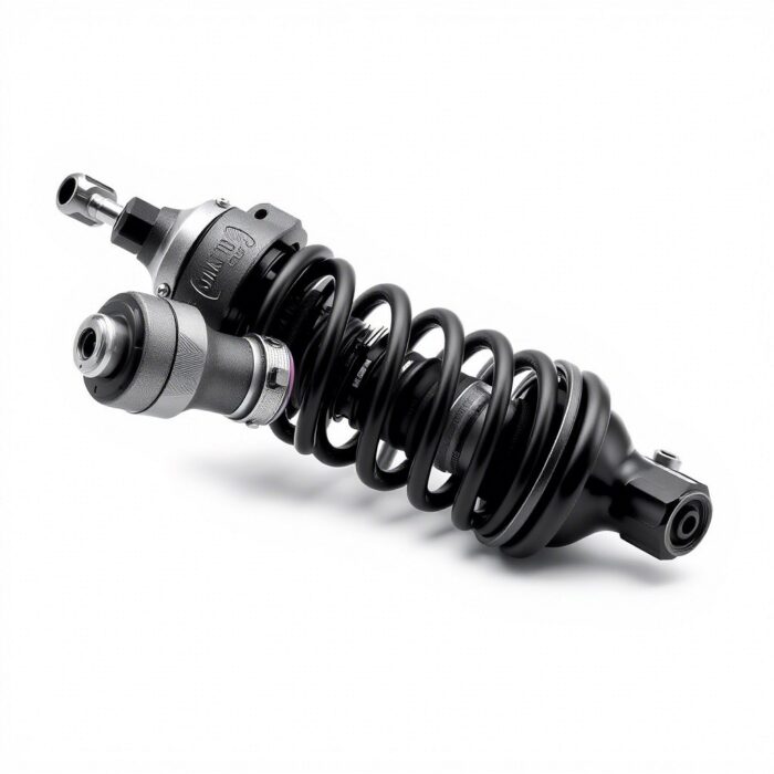 Shock Absorber | ChinaSupplyHub – High-Performance Auto Spare Parts for Superior Ride Control - Image 2