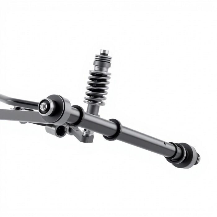Stabilizer Bar | ChinaSupplyHub – High-Performance Auto Spare Parts for Enhanced Stability - Image 2