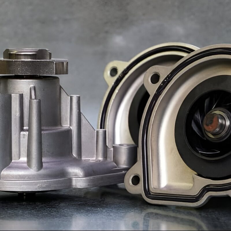 Water pump