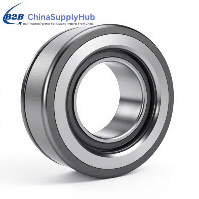 Wheel Bearing | ChinaSupplyHub – Premium Auto Spare Parts for Suspension Systems