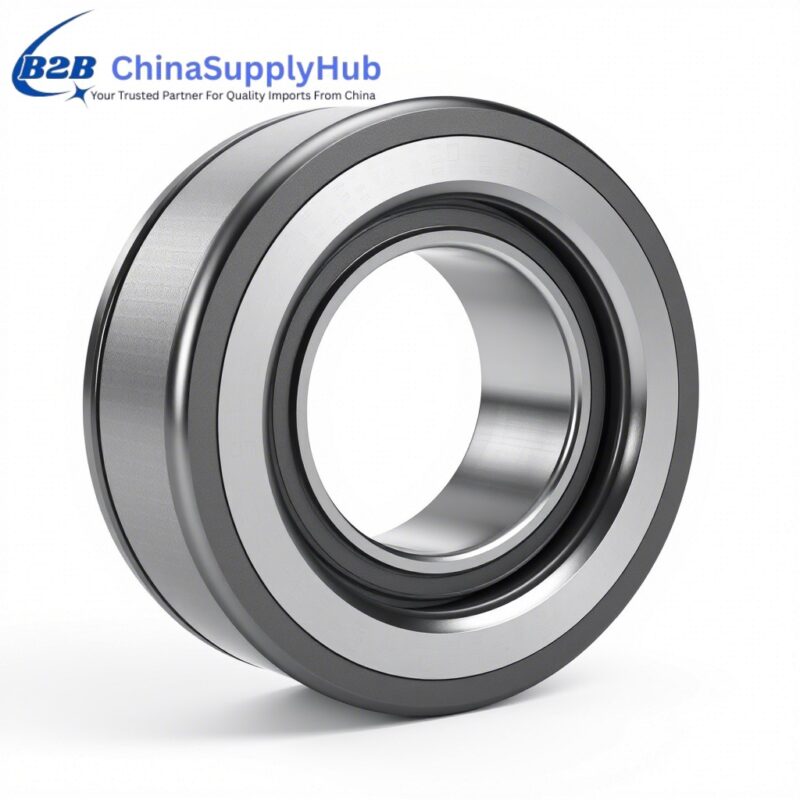 Wheel Bearing | ChinaSupplyHub – Premium Auto Spare Parts for Suspension Systems