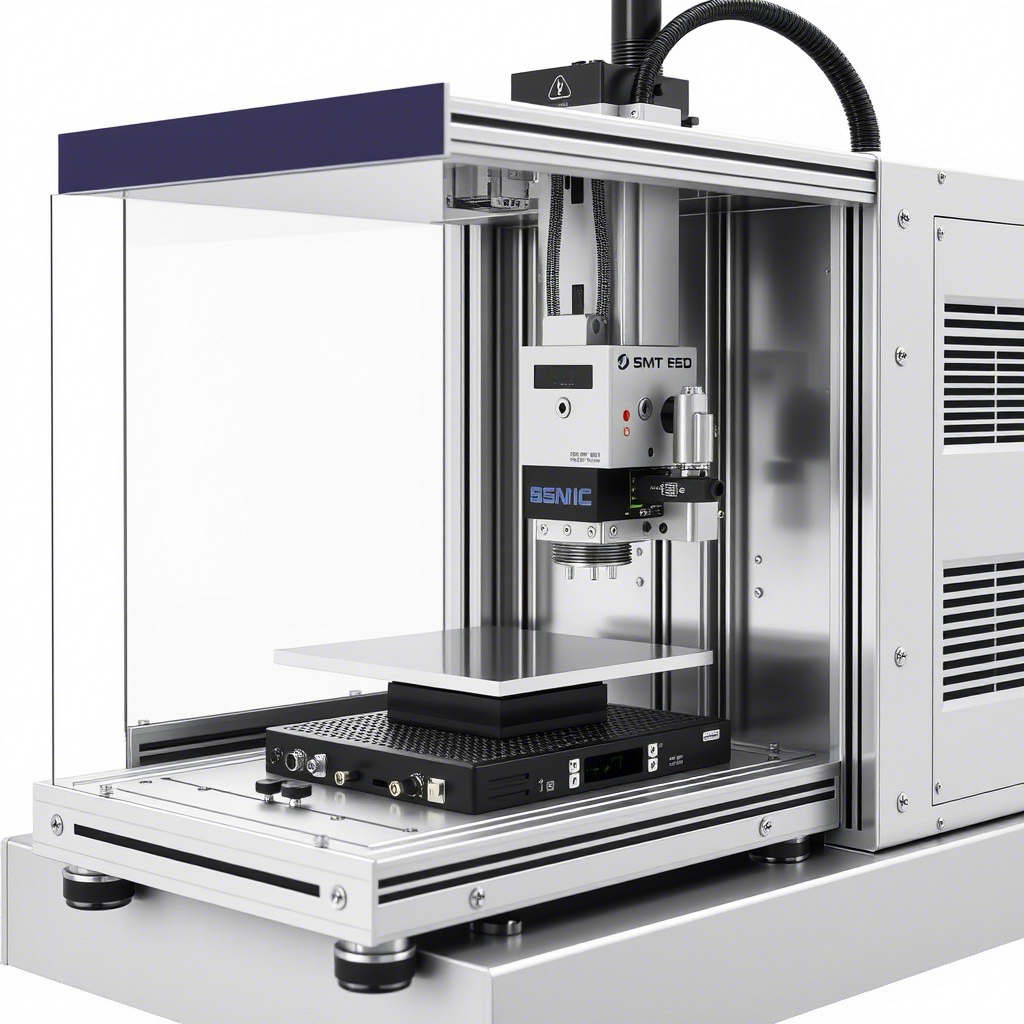 Blow Molding Machine | ChinaSupplyHub β High-Performance Plastic Bottle & Container Production Equipment - Image 2