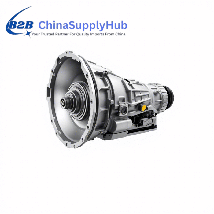Transmission | ChinaSupplyHub – High-Performance Transmission Systems for Passenger & Commercial Vehicles