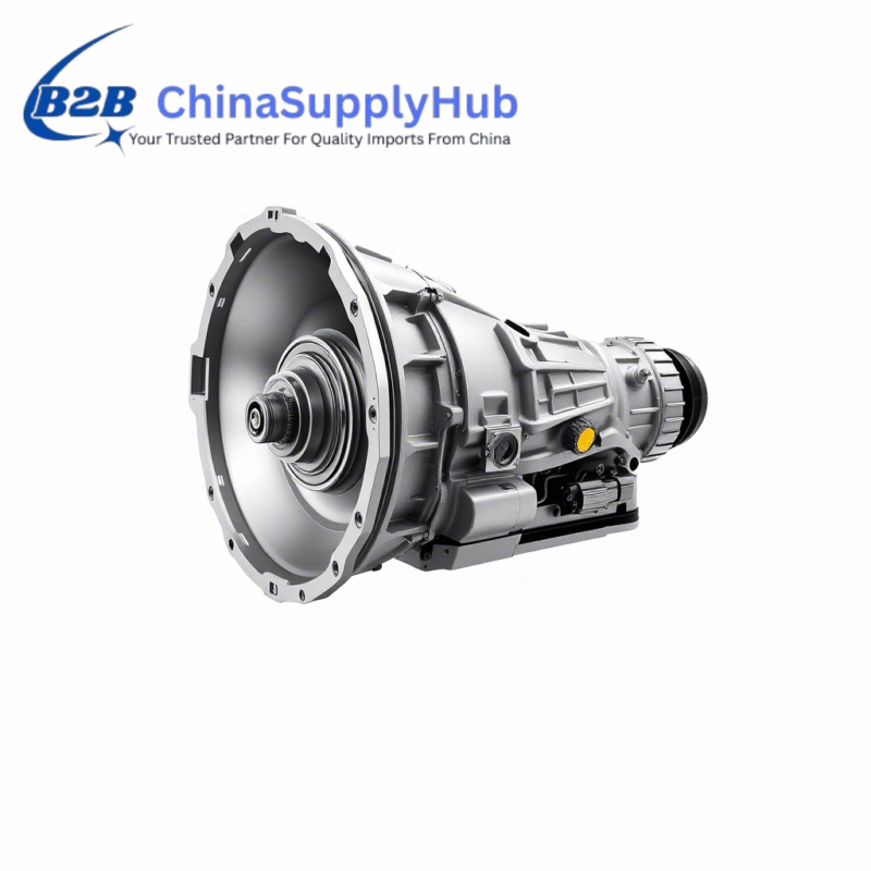 Transmission | ChinaSupplyHub – High-Performance Transmission Systems for Passenger & Commercial Vehicles