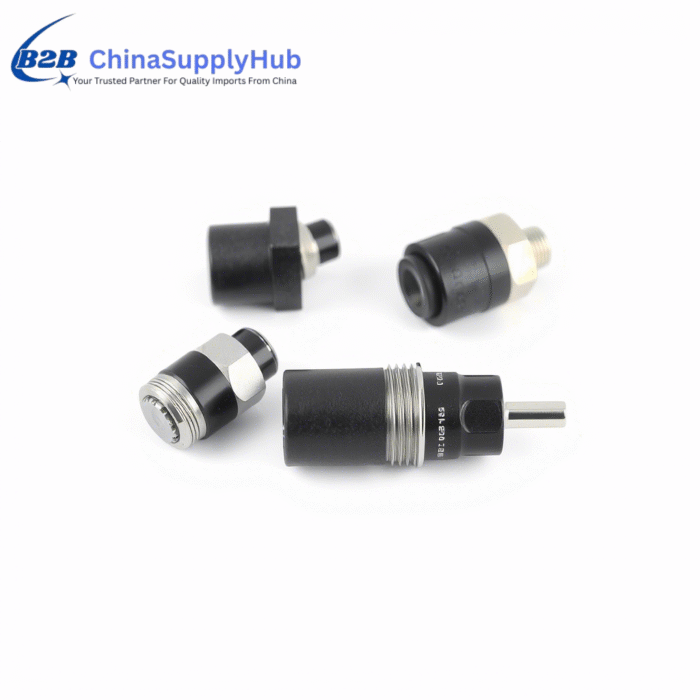 Displacement Sensor | ChinaSupplyHub – High-Precision Measurement Components for Automotive & Electronic Applications