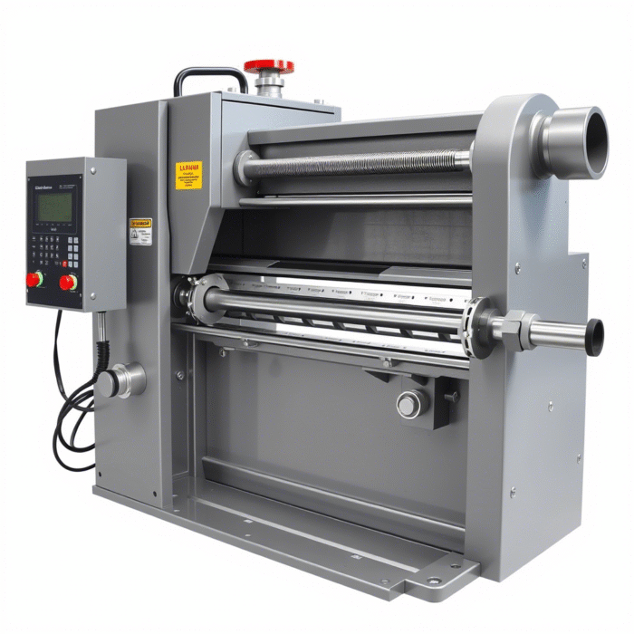 Bending Machine | ChinaSupplyHub – High-Precision Sheet Metal & Tube Bending Equipment for Industrial Fabrication - Image 2