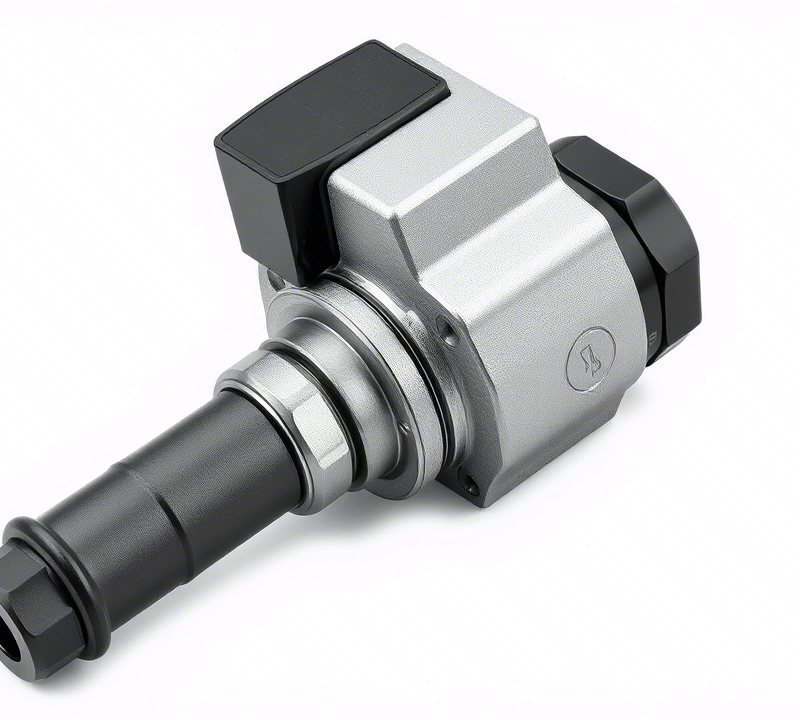 Electric Throttle
