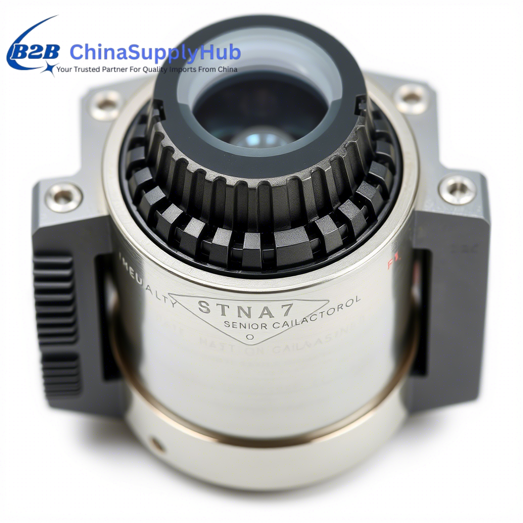 Sensor Calibrator | ChinaSupplyHub β High-Precision Calibration Equipment for Industrial, Automotive & Electronic Sensors