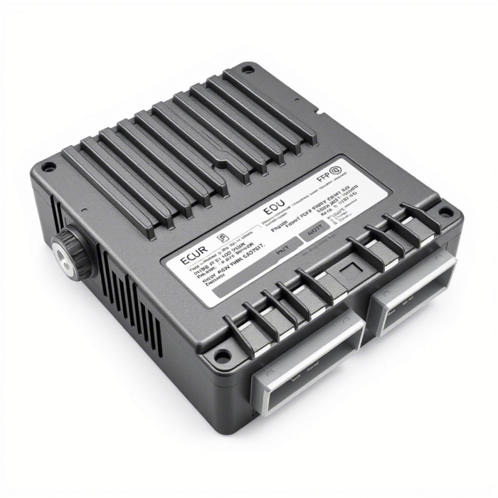 ECU (Engine Control Unit) | ChinaSupplyHub – High-Performance Vehicle Electronics for Passenger & Commercial Vehicles - Image 2