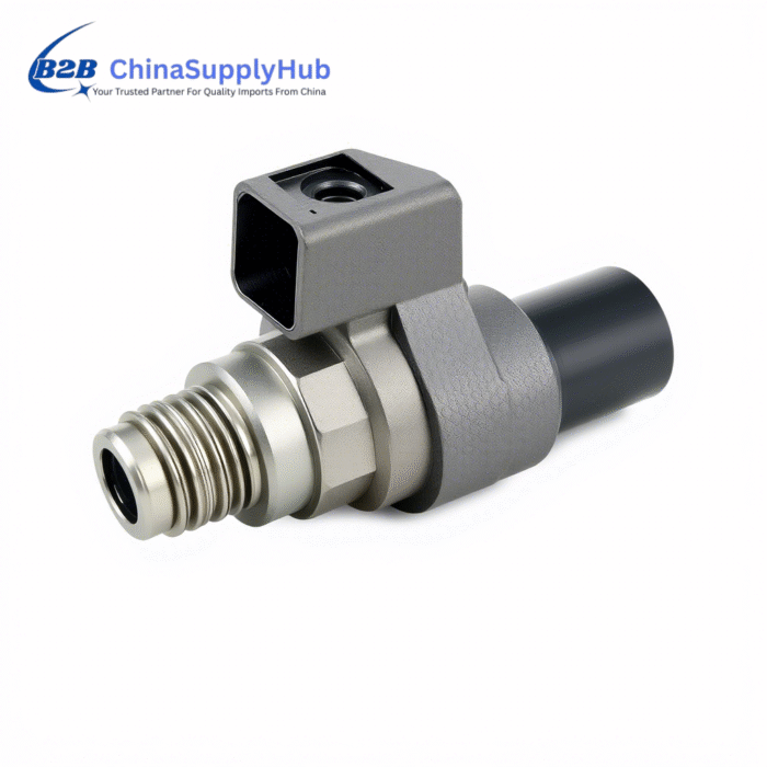 O2 Sensor | ChinaSupplyHub – High-Precision Engine Management Components for Passenger & Commercial Vehicles