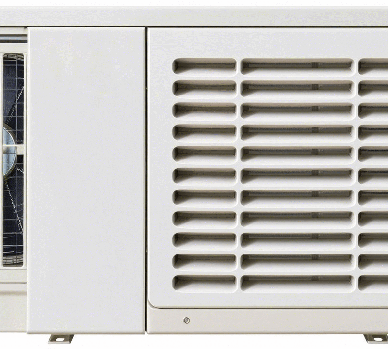 Air conditioning