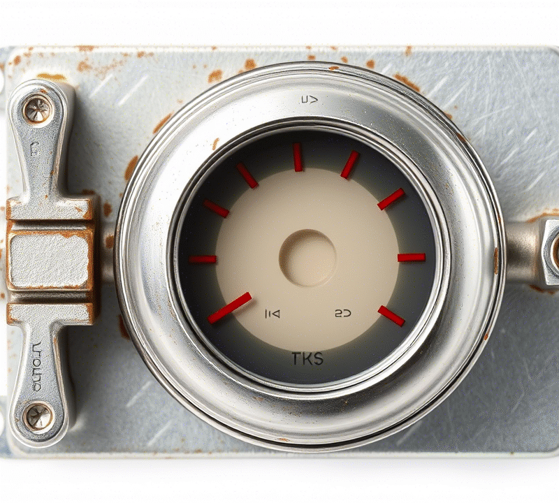 Thermostat