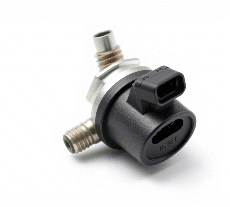 Knock sensor