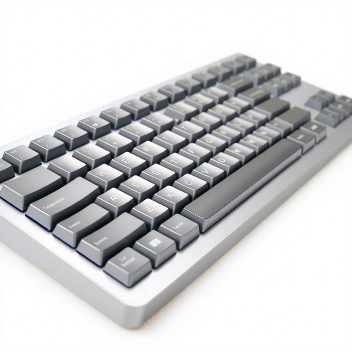 Computer & Laptop Keyboards | ChinaSupplyHub – High-Quality Input Devices for PCs, Notebooks & Industrial Systems - Image 2