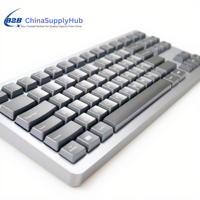 Computer & Laptop Keyboards | ChinaSupplyHub – High-Quality Input Devices for PCs, Notebooks & Industrial Systems