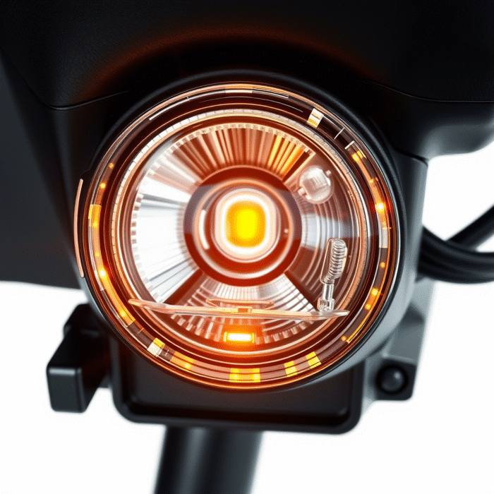 Lamp Control System | ChinaSupplyHub – High-Performance Lighting Electronics for Passenger & Commercial Vehicles - Image 2