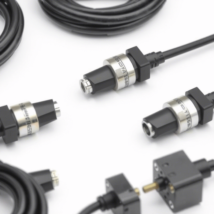 Weighing Cell (Load Cell) | ChinaSupplyHub – High-Precision Measurement Components for Consumer Electronics & Automotive Applications - Image 2