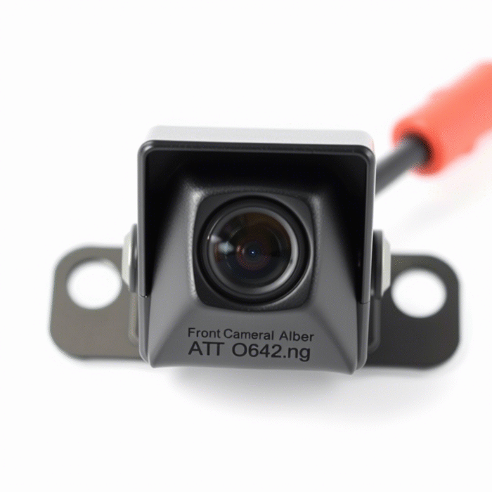 Front Camera | ChinaSupplyHub – High-Performance ADAS Vision Components for Passenger & Commercial Vehicles - Image 2