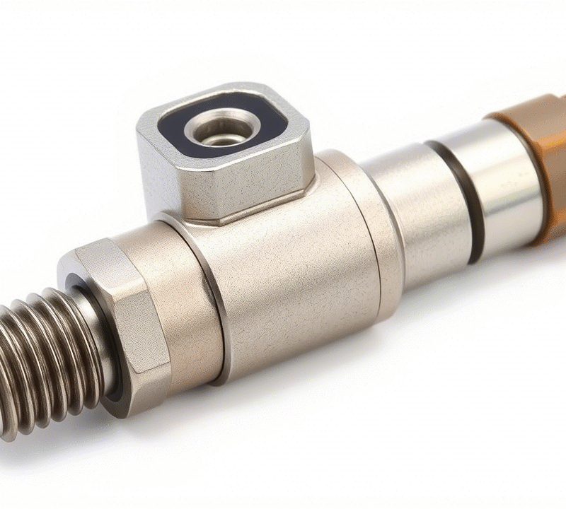 Oxygen Sensor (O2)