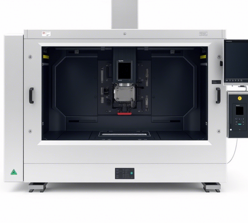 AOI (automated optical inspection)