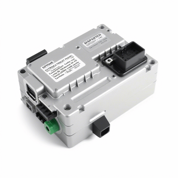 ABS Unit | ChinaSupplyHub – High-Performance Chassis Electronics for Passenger & Commercial Vehicles - Image 2