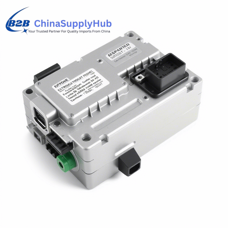 ABS Unit | ChinaSupplyHub – High-Performance Chassis Electronics for Passenger & Commercial Vehicles