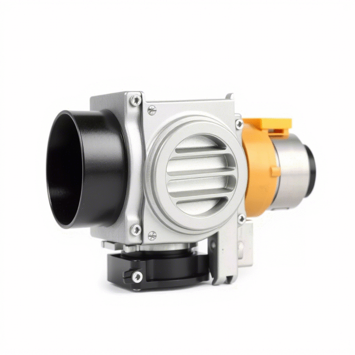 Throttling Device of Air Conditioning | ChinaSupplyHub – High-Performance Expansion Valves & Capillary Tubes for HVAC Systems - Image 2