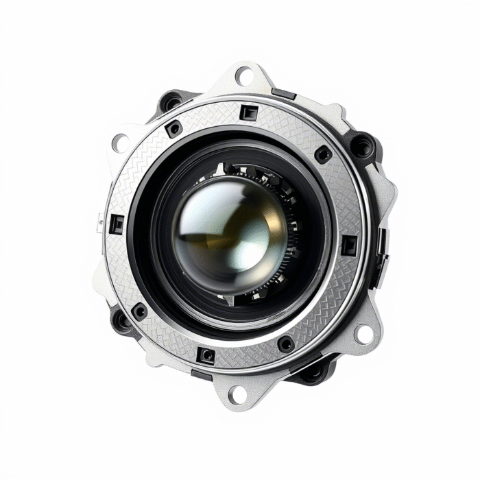 Optoelectronic Component | ChinaSupplyHub – High-Performance Sensors & Light-Based Electronics for Automotive & Consumer Applications - Image 2