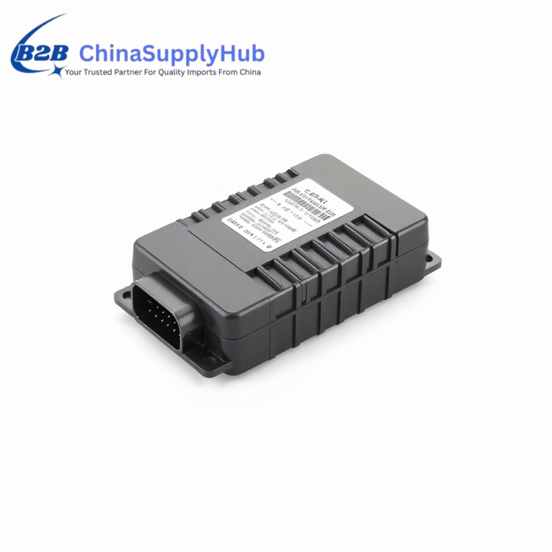 Immobilizer | ChinaSupplyHub – High-Security Vehicle Access Systems for Passenger & Commercial Vehicles