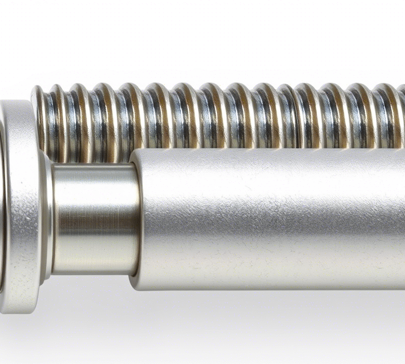 Magnesium rod