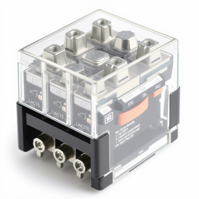 Relays | ChinaSupplyHub – High-Performance Relay Components for Automotive, Industrial & Consumer Electronics - Image 2